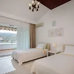 Vakantiehuis Silvio *