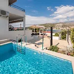 Vakantiehuis Silvio Seget Vranjica