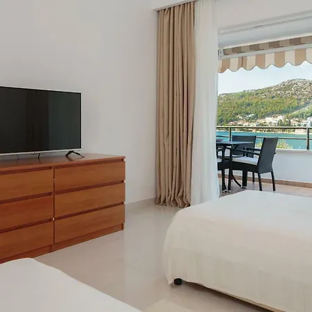 Silvio * Seget Vranjica