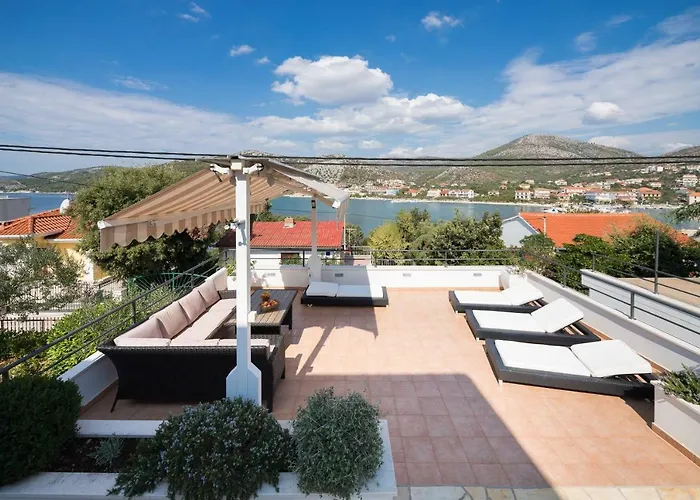 Silvio Сasa de vacaciones *