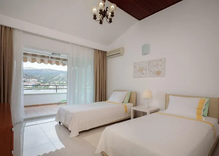 Сasa de vacaciones Silvio *