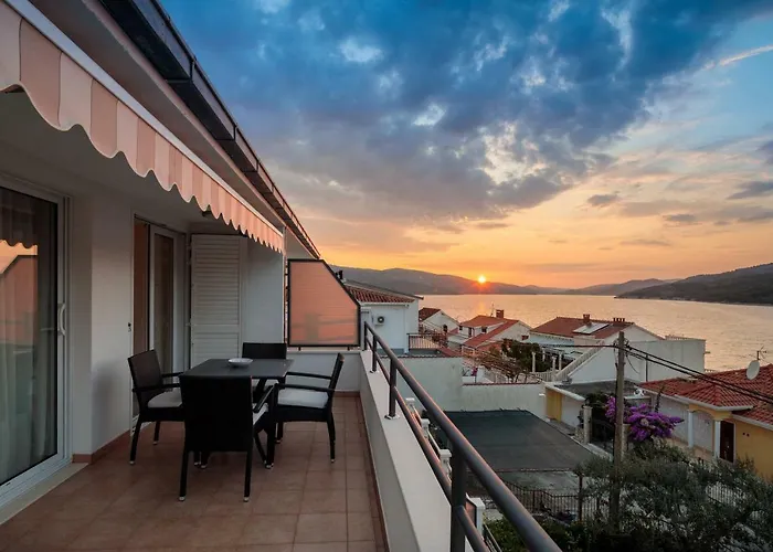 بيت للعطل Silvio