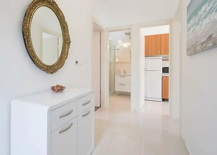 بيت للعطل Silvio