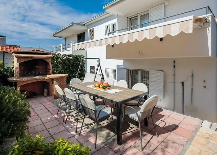 Silvio بيت للعطل سيغيت فغانييتْسا